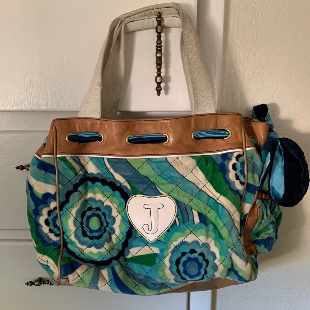 Juicy Couture bag